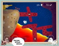 Mimpi: un coloratissimo jump’n’run con un simpatico cagnolino