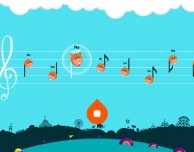 Music4Kids: per i bambini che vogliono imparare a suonare divertendosi con iPad
