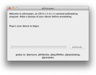 Come eseguire il jailbreak di iOS 6.1.x su iPad e iPad mini con P0sixspwn – Guida
