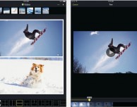 Crea foto e video collage con l’iPad grazie a Diptic Video
