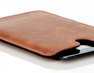 Germanmade Sleeve per iPad Air: la custodia in pelle di gran classe – La recensione di iPadItalia