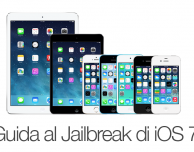 Come fare il jailbreak untethered di iOS 7.x su iPad e iPad mini – Guida
