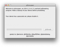 Evasi0n7 si aggiorna e corregge i problemi con iPad 2 WiFi