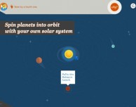 Stephen Hawking’s Snapshots of the Universe: l’app che promette di insegnare in modo divertente come funziona l’universo