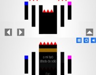 Pretentious Game: un amore “quadrato”