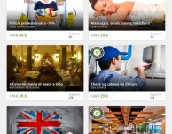 Groupon si aggiorna e diventa universale