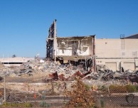 Iniziano i lavori per l’Apple Campus 2