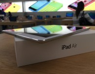 iPad Air con lo sconto del 10% direttamente in Apple Store, si può.