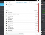 MoneyWiz, uno dei più potenti strumenti di gestione delle finanze personali disponibile su iPad, si aggiorna alla versione 1.5