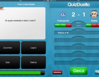 Quiz Duello: un’app divertente per sfidare gli amici