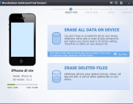 Cancella in modo definitivo i dati del tuo iPad con SafeEraser per Windows