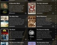 Nuova interfaccia per l’app Plex
