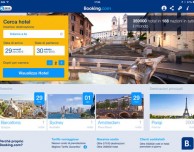 Nuovo update per Booking.com