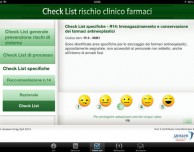 Jannsen lancia l’app “Rischio clinico da farmaci”