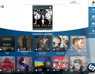 Rdio arriva su Shazam