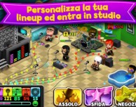 Band Stars: crea il tuo gruppo e portalo al successo!