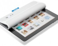 SoundPad: casse integrate in questo concept di smart cover “musicale”