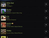 Steam Mobile per iOS si aggiorna