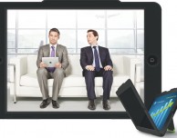 Custodia Privacy per iPad: la soluzione che protegge dagli sguardi indiscreti i dati sensibili