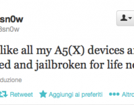 Processore A5/A5X sbloccato per sempre: jailbreak a vita su iPad 2, iPad 3 e iPad mini!
