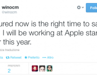Winocm, l’hacker di uno degli ultimi jailbreak, lavorerà per Apple da fine anno