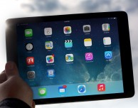 iPad Air eletto tablet dell’anno al Mobile World Congress!