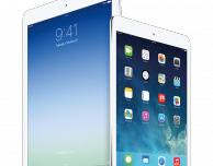 iOS 7.1 rilasciato con identificativi di nuovi iPad