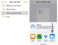 Come inviare allegati multipli tramite Mail su iPad senza jailbreak