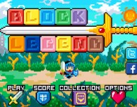 Block Legend: gioco coinvolgente, demoni da battere e tante missioni da completare