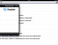 Convertire PDF in ePub su iPad con PDF2ePub