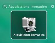 Acquisizione Immagine: alternativa ad iPhoto per importare le immagini da iPad su Mac – Guida