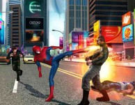 Marvel e Gameloft presentano The Amazing Spider-Man 2