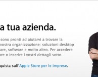 Apple online e il problema del rimborso IVA