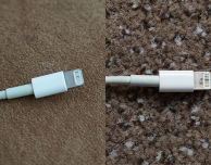 Problemi di corrosione per alcuni cavi Lightning