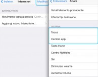 Come controllare l’iPad con… il movimento della testa
