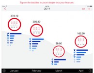 Next – Expense Tracking, un’app avanzata per gestire le tue spese