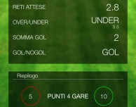 Su iPad arriva “La Bolletta”, nuova app ricca di statistiche per gli scommettitori di calcio