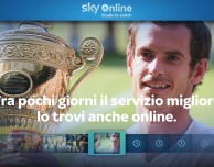 Sky Online, tutti i servizi anche per chi non è abbonato
