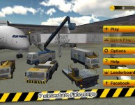 Gestisci un aeroporto in Airport Simulator