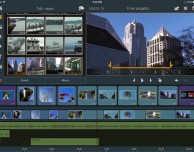 Pinnacle Studio per iPad: online la versione 5.0
