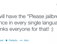 Pod2G sta per rilasciare il jailbreak di iOS 7.1?