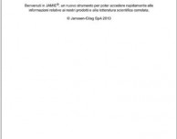 JAMIE, l’app di Janssen per mettere in contatto medici e azienda