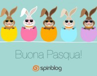 Auguri di Buona Pasqua