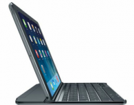 Logitech presenta la più sottile tastiera per iPad