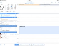 miCal: ottima app calendario si aggiorna e diventa compatibile con iPad