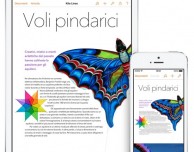 La suite iWork per iOS si aggiorna