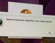 In Australia gli hacker hanno bloccato in remoto molti iPad!