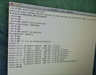 Jailbreak di iOS 8: I0n1c ci è già riuscito!