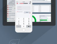 Simply Mobile, la nuova app di mobile banking per iPad