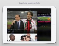 E Yahoo Sport arrivò anche in Italia…